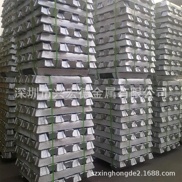 厂家直销ZAlCu5Mnqd铸造铝锭ZL201铝合金板耐热性好3.1841铝锭