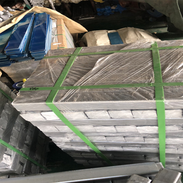 批发供应欧标ENAC-4340铸合金铝锭A360压铸铝锭ADC3/SAE309铝合金