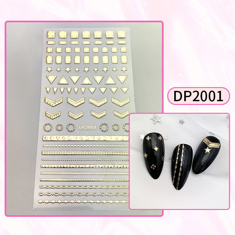 nail stickers for nails