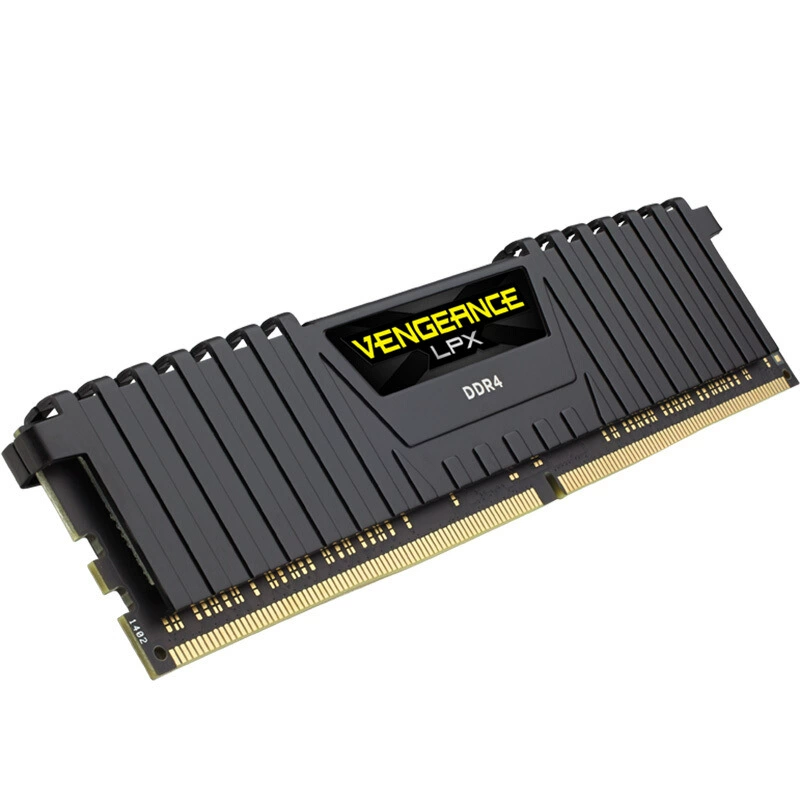Память Corsair The Avengers, набор, RAM 32 ГБ, 16 ГБ
