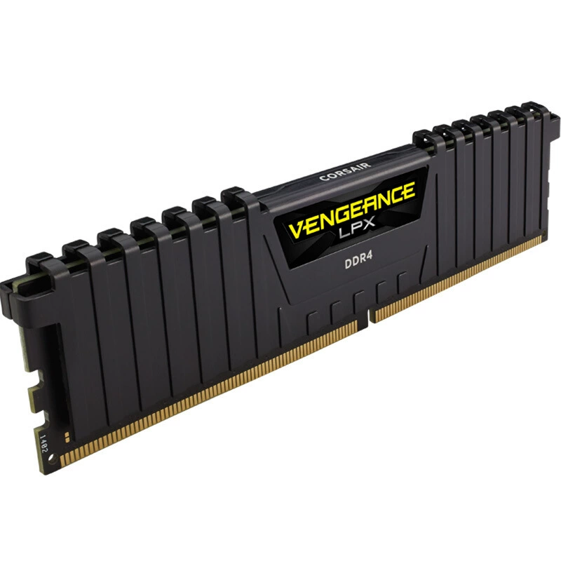 Память Corsair The Avengers, набор, RAM 32 ГБ, 16 ГБ