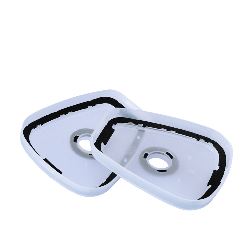 Soporte de filtro de algodón 3M502 para fijar filtro de algodón serie 2000/2200 utilizado en caja de filtro Serie 6000