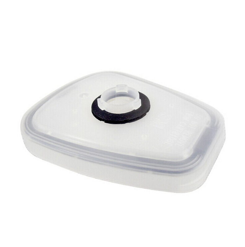 Soporte de filtro de algodón 3M502 para fijar filtro de algodón serie 2000/2200 utilizado en caja de filtro Serie 6000