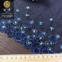 芭比蕾丝洛丽塔渐变色娃娃