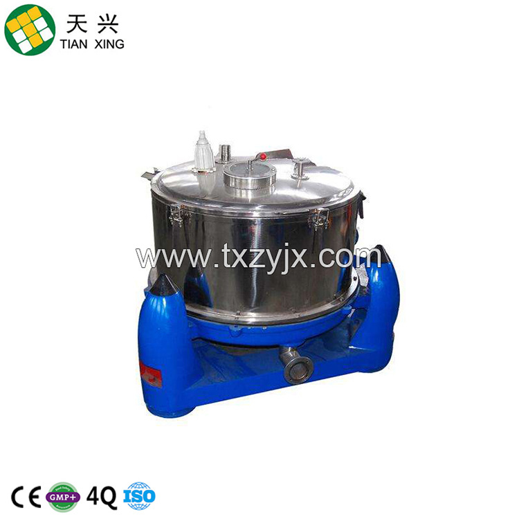 供应 辽阳ss1000三足式上卸料过滤离心机 离心机 高速分离机