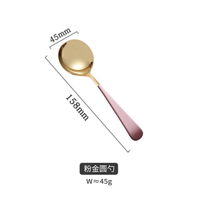 핑크 골드 (젖빛 가방)