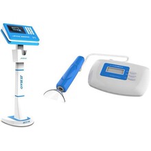 智能型 七寸触摸屏肺活量计 肺活量测试仪 测量仪