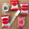 Source factory dot glue festival decorative dot glue glue glue point sticker one volume 100 points double -sided glue