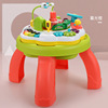 Universal teaching toy, early education, 1-3 years