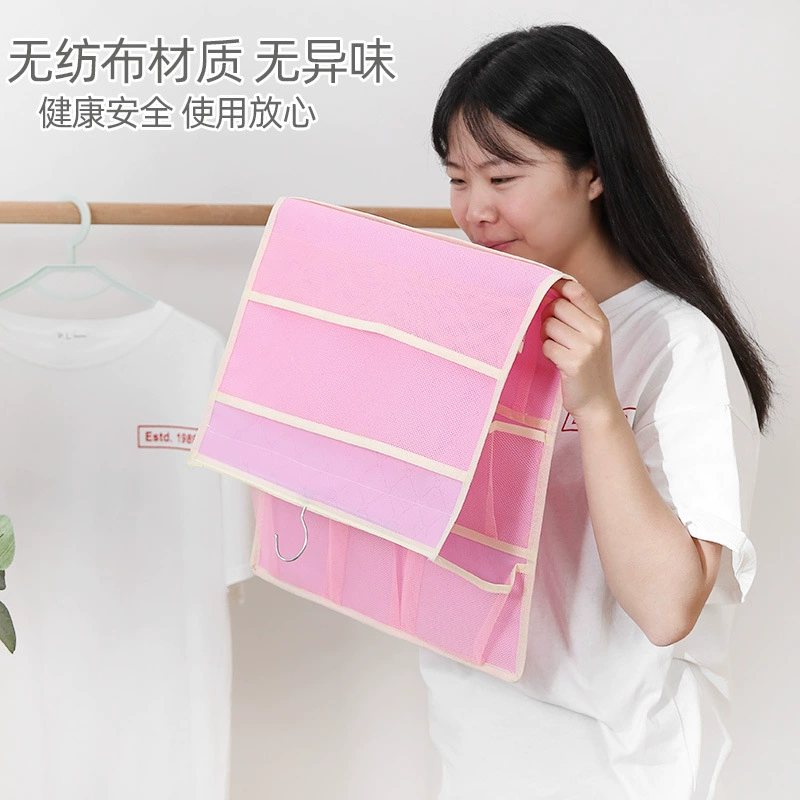 Wardrobe In-cabinet Home from Yomiego
