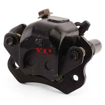 brake lower pump, Other brake systems