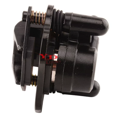 Other brake systems Bull dinosaur tough rear brake