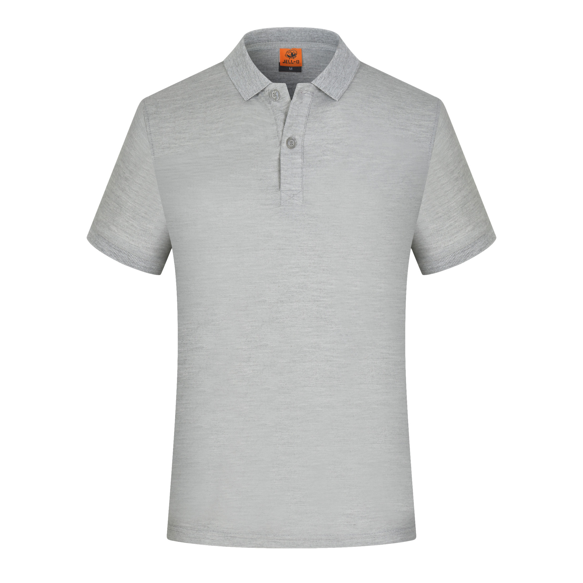 Camiseta de solapa camisa polo logotipo personalizado camisa cultural camisa publicitaria ropa de trabajo personalizada ropa de grupo manga corta al por mayor