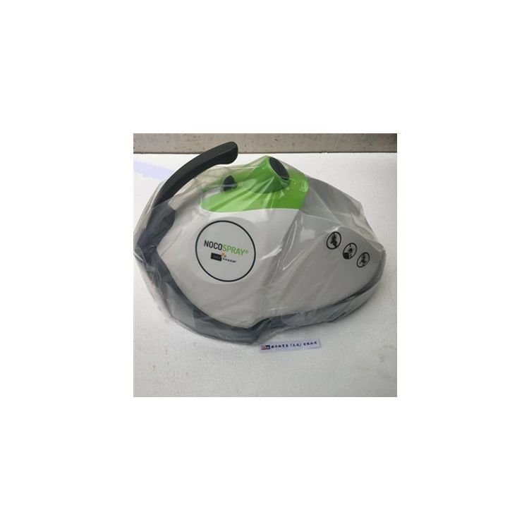 Французский стерилизатор перекиси водорода Oxypharm