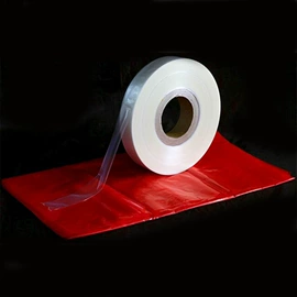 其他塑料薄膜;环保包装袋;降解薄膜