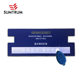 Anti-blue light glasses bottom card anti-blue light test set glasses accessories blue light