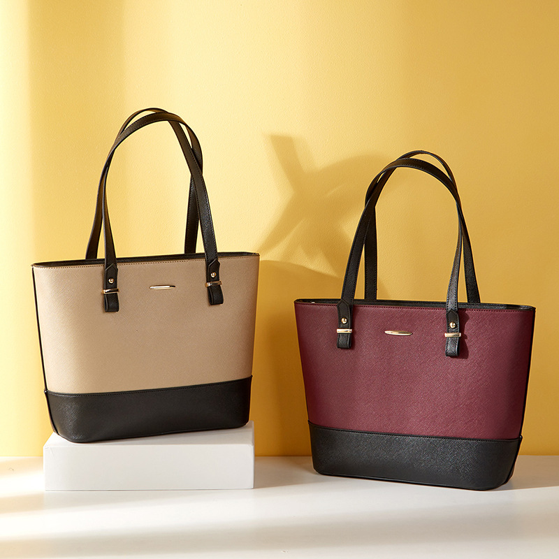 Bolso bandolera madre e hija, gran bolso de hombro para mujer_voghion.com