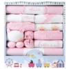 Four Seasons Tomorrow Star Pink