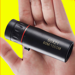批發單筒望遠鏡30×25/60×21/99×99迷你便攜小巧手機拍照望遠鏡