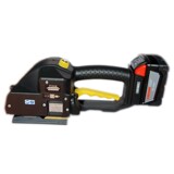 P328P329 Электрический боксер PET Пластиковый сталь стальной ремень Big Dragon Import Automators Falling Machine Low