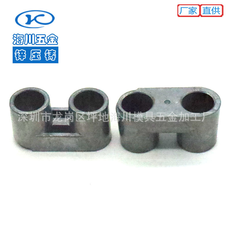 锌合金压铸件行星轮架果汁机咖啡机豆浆机金属支架五金配件