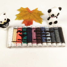 ?10�a12ɫС���� �����ֹ��p�x�� ���往  ��ɫ  ��] DIY����