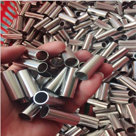 不锈钢圆管;铜及铜合金材;不锈钢带