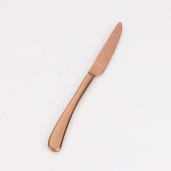 Rose Gold Main Maintenance Knife