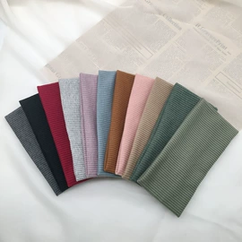 发夹;发绳;发带