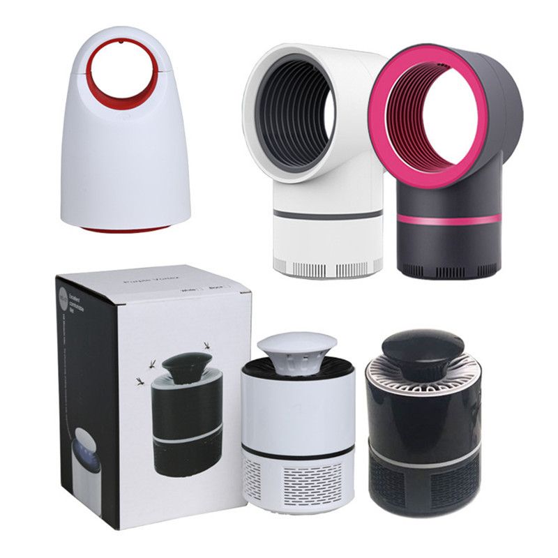 New Cross-Border Mosquito Killer Lamp E74, Same Model as the Mosquito Killer Lamp for Street Vendors