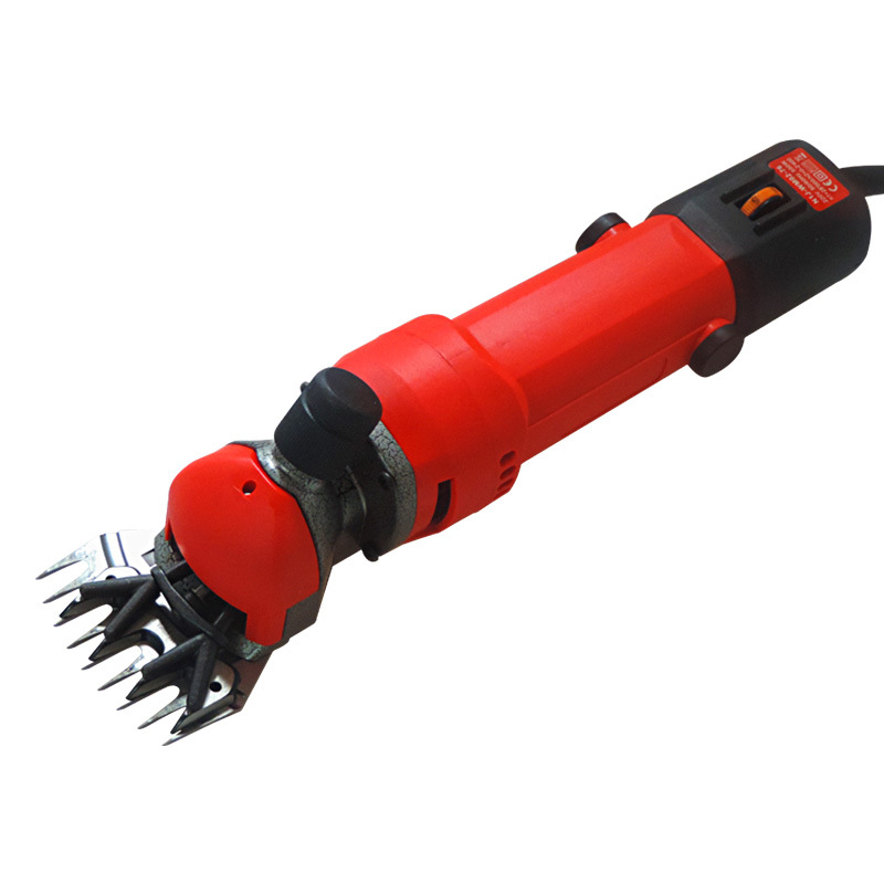 Cortador de lana eléctrica Clipper de lana profesional Clipper de lana eléctrica Clipper actualización velocidad ajustable
