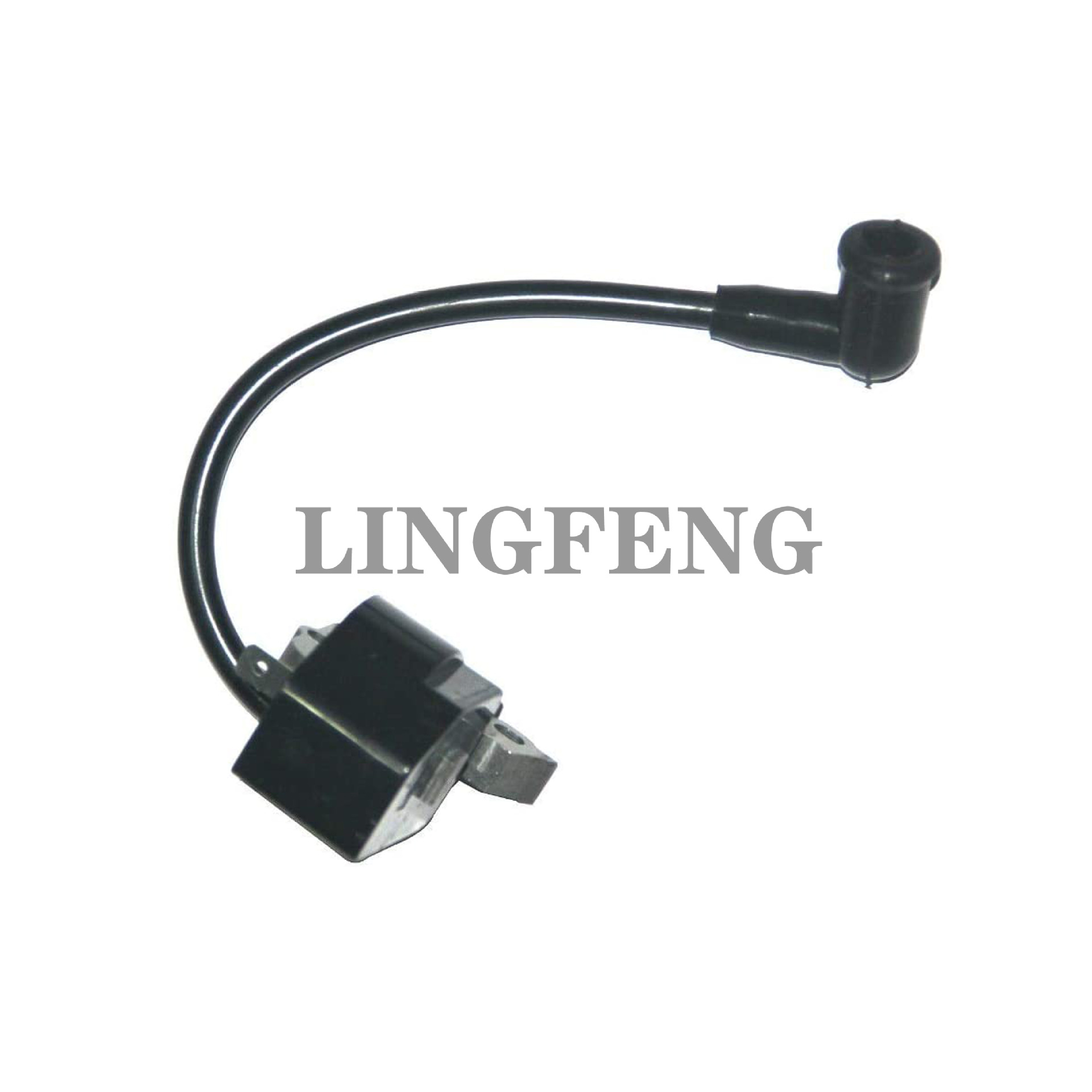 斯蒂尔割草机点火线圈高压包 Stihl BG55 65 85 45 46 BR45 55 85