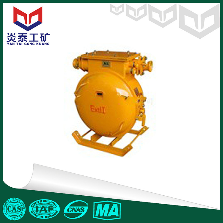 QBZ系列电磁起动器 矿用起动器价格  电磁起动器用途