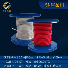 ̨��5N�ξ��~��9AWG�렝��|���C�Ⱦ����Ⱦ�HIFI�Դ��������侀