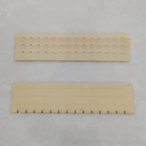 3 rows, 14 buckles, 28.5cm long rubber corset, postpartum belly tightening, extended buckle belt, waist seal extension buckle