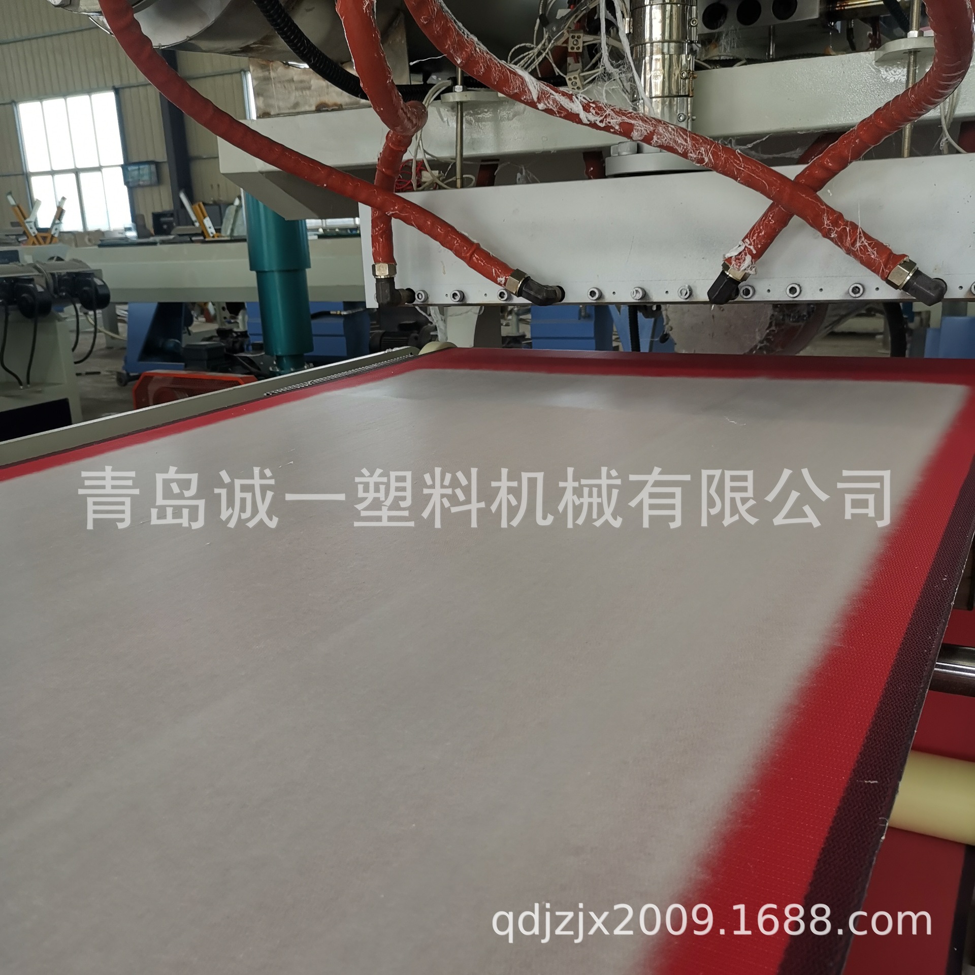 PP熔喷布生产设备厂家、口罩熔喷无纺布设备、吸油布熔喷布挤出机