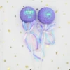 Sequenant purple