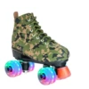 Camouflage, flashing
