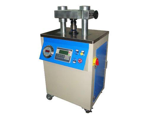 自动粉末压片机  ZRX-26859
