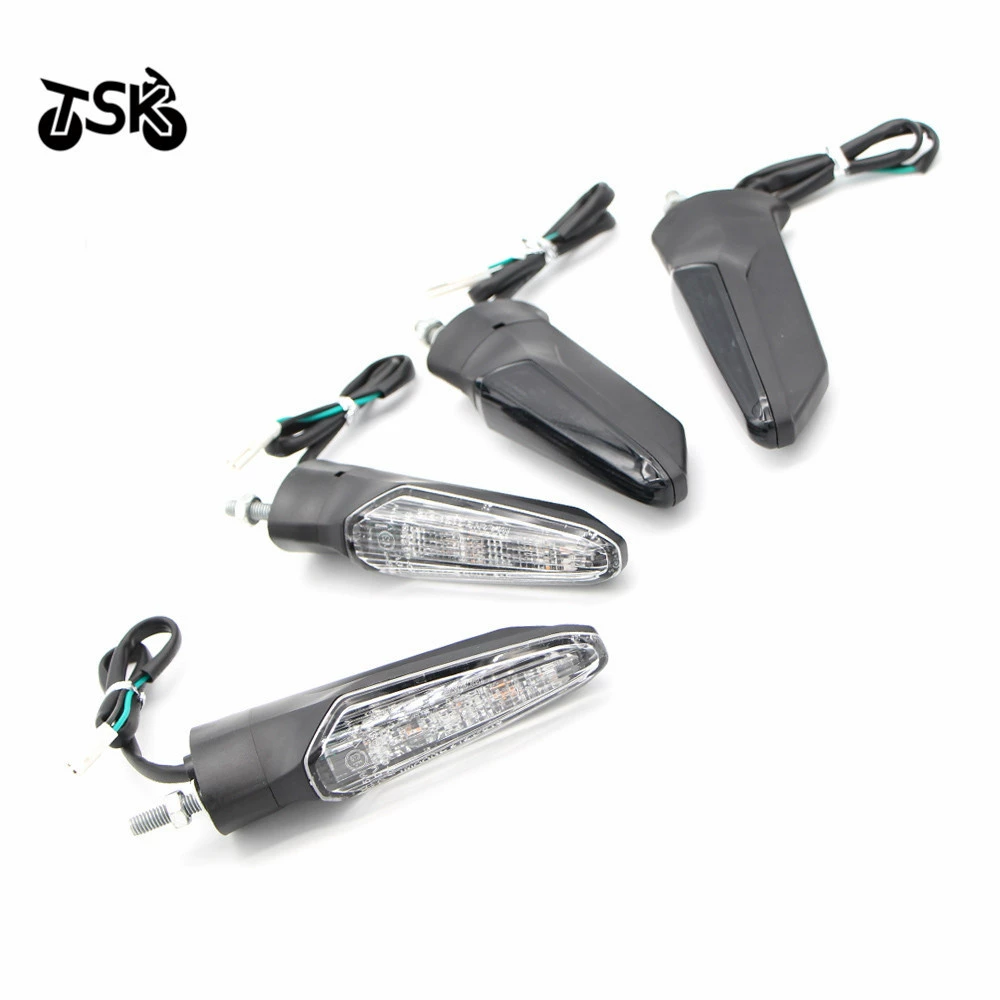 Подходит для мотоцикла Honda CRF 1000L CRF1000L Africa Twin 2015-2017 указатель поворота