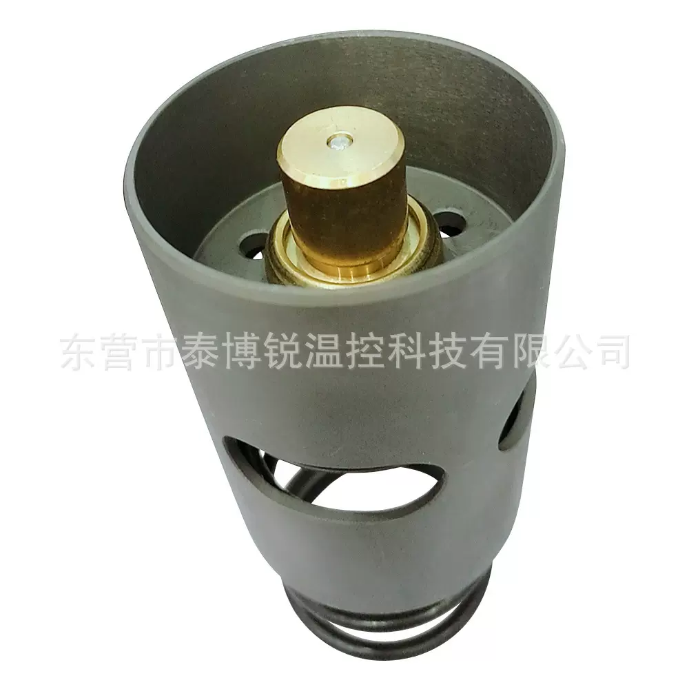 Taibri 生产各类 温度调节阀芯 温控阀芯1619759602