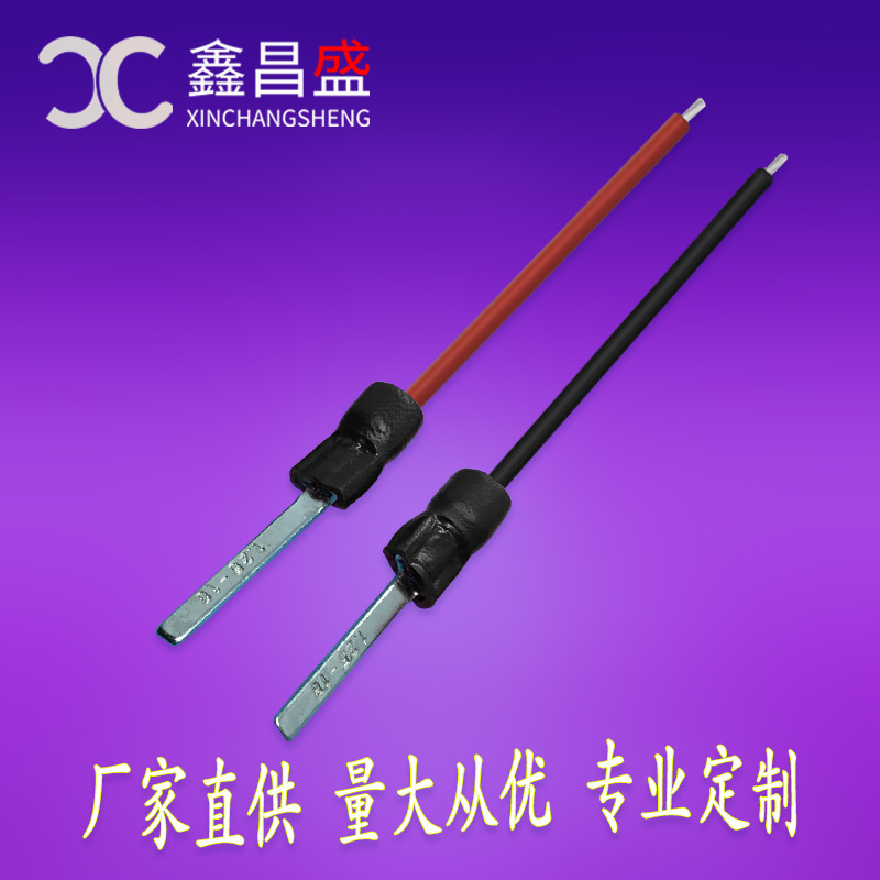 DBV series 1.25-18 copper sheet cold-pressed sheet type terminal wire flat needle type pre-insulated terminal lug wire DBV series 1.25-18 copper sheet cold-pressed sheet type terminal wire flat needle type pre-insulated terminal lug wire