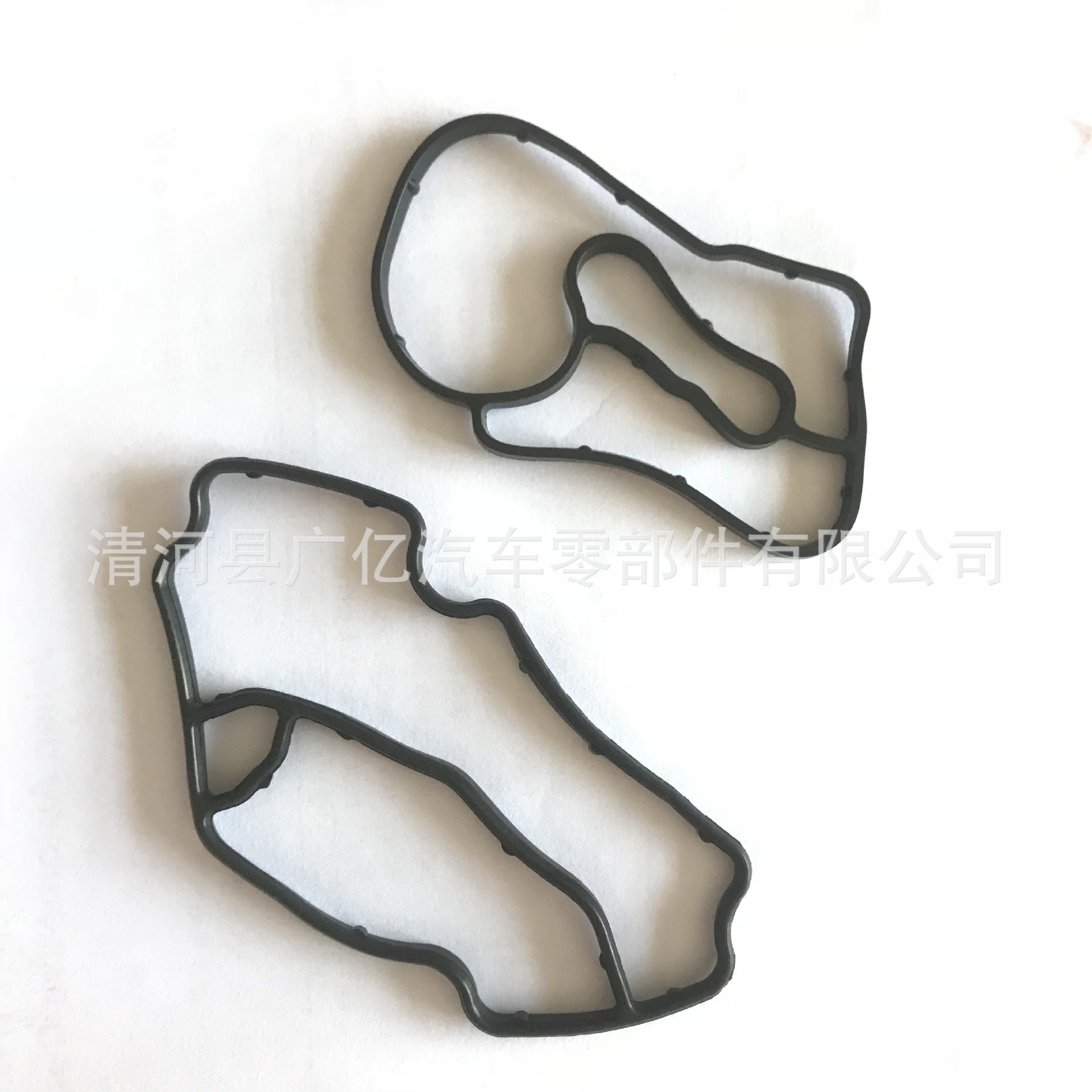 W166W164GL350GLE350M642机油座垫 6421840080 6421801410