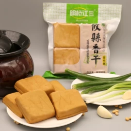 豆制品