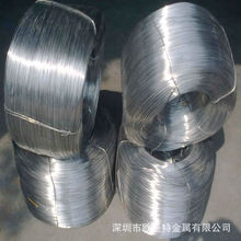 （挤）拉制3A21铝线 冷镦用3A21铝丝捆扎用合金铝丝 现货规格齐全
