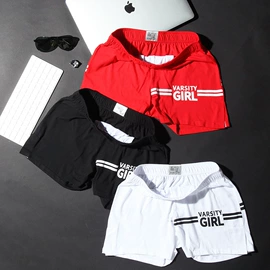 男士平角裤;男士三角裤;男士丁字裤