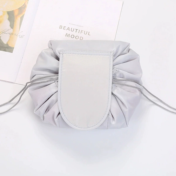 Shallow gray