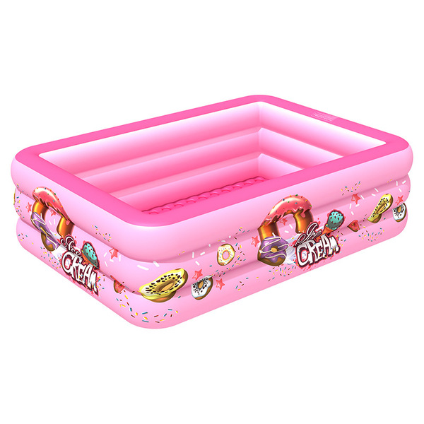 Swimming pool for adults PVC