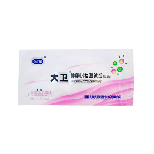 David test strips early pregnancy test strips 10 ovulation test strips 10 pack adult family planning sex toys