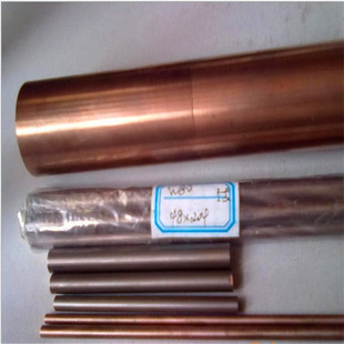 �S��ֱ�N90W10Cu��Ӳ�ȸ����c�u�~��90W10Cu��늌����Ժ��u�~��